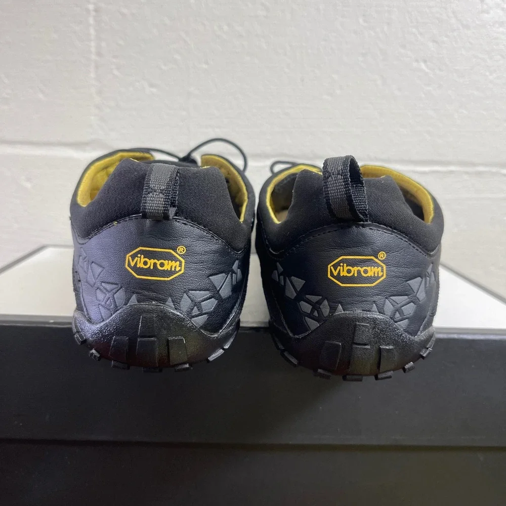 FiveFingers vibram spyridon
